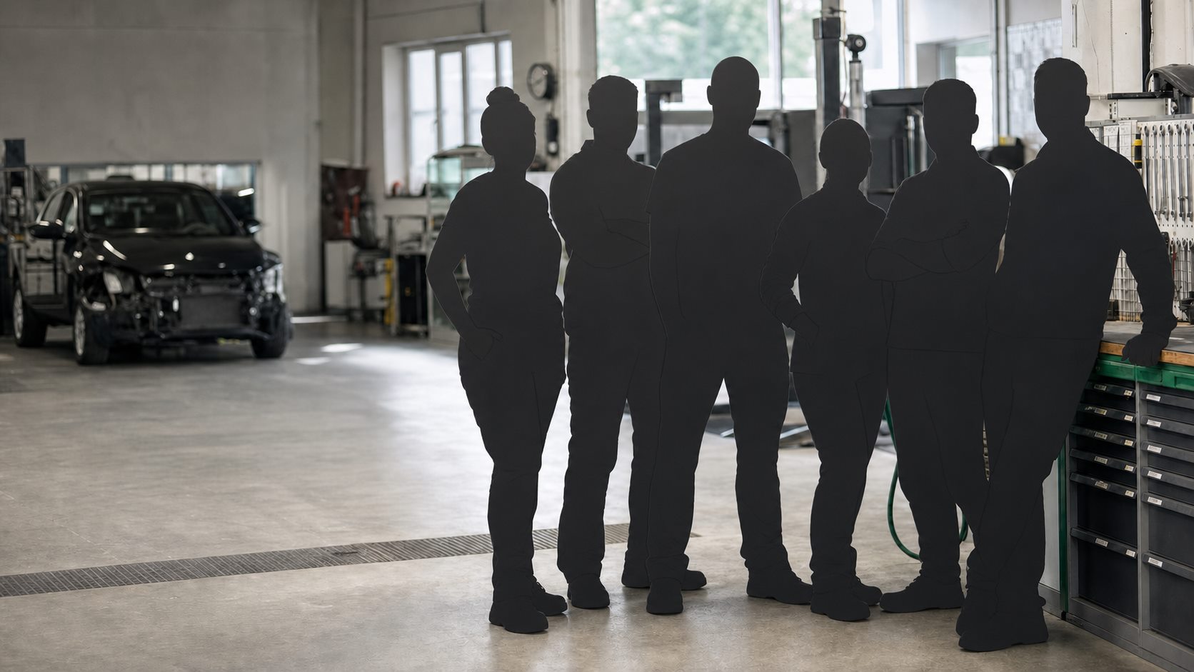 Ansprechpartner des Autohauses Kindsvater